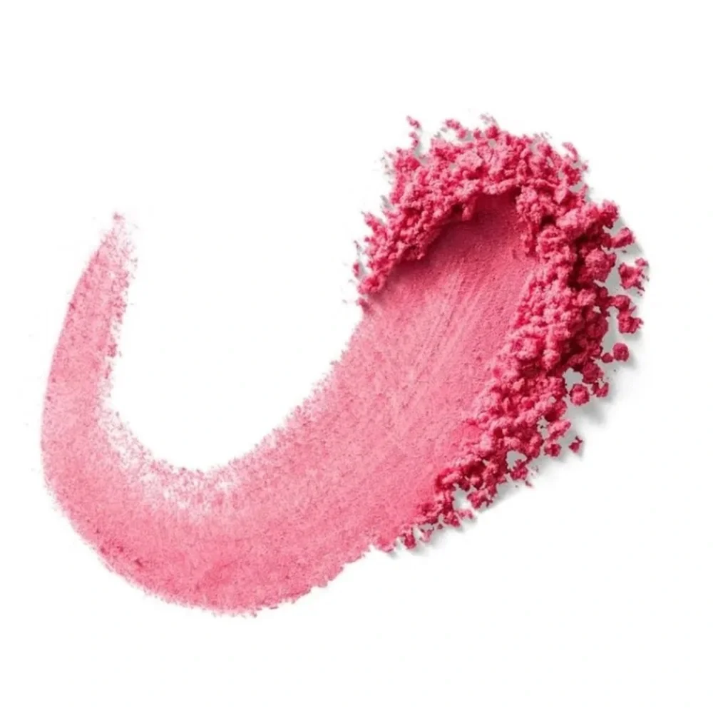 Jaclyn Cosmetics Luminous Rouge Love Poem Pink Loose Blush Powder